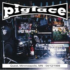 Seven Words 04-12-1998 [Explicit]