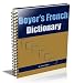 Boyer's French Dictionary