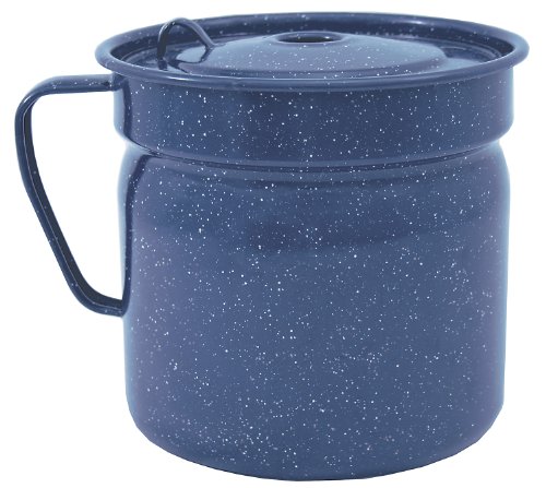 Graniteware 6745-4 Milk Pot Graniteware 6745-4 Milk Pot