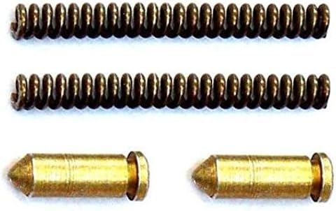 2 Safety Detent And Spring Sets For .223/5.56 Sporting Rifle, Rock River Arms