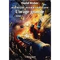 Honor Harrington : L'orage gronde : Tome 2