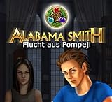 Alabama Smith: Flucht aus Pompeji [Download]