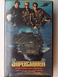 Supercarrier - Countdown der Giganten - Robert Hooks