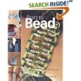 Start to Bead (Start to series) by Jill Thomas