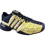Adidas Mens Barricade V Shanghai Limited Edition Tennis Shoes