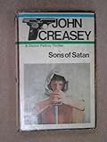 Sons of Satan : a Doctor Palfrey thriller