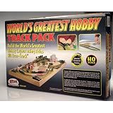 HO True-Track World