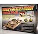 HO True-Track World's Great Hobby Pack