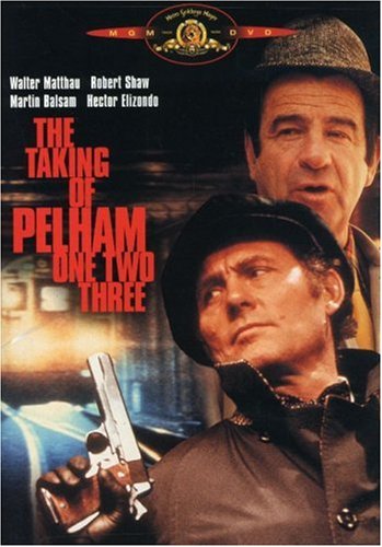 Download Taking of Pelham One Two Three