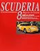 SCUDERIA(スクーデリア)vol.8