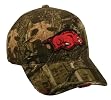Mossy Oak Break Up Infinity College Football Hats