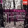 Quintette Pour Piano - Sonate Pour Violon - Symphonie En R� Majeur