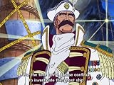 One Piece: Season Three, Fifth Voyage
