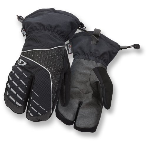 Giro 100 Proof Winter Biking Gloves Giro 100 Proof Winter Biking Gloves