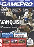 Produkt-Bild: Gamepro