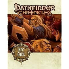NPC Guide