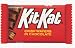 Kit Kat Chocolate Wafers Candy Bar - 36 Bars