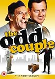 The Odd Couple - Series 1 [UK IMPORT] - Tony Randall