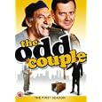 The Odd Couple - Series 1 [1970]