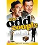 The Odd Couple - Series 1 [DVD] [1970]