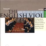 English Viol Music