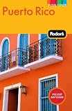 Fodor's Puerto Rico, 6th Edition (Full-Color Gold Guides)