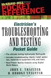 Electrician's Troubleshooting and Testing Pocket Guide