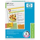 HEW202070 - HP Inkjet Paper