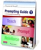 Fountas & Pinnell Prompting Guide Part 1 for Oral Reading and Early Writing (Fountas & Pinnell Leveled Literacy Intervention)
