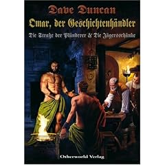 Omar, der Geschichtenh�ndler: Die Stra�e der Pl�nderer & Die J�gerssch�nke