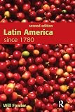 Latin America since 1780