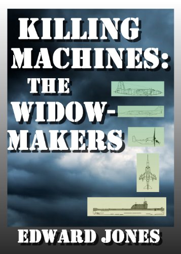 Killing Machines: The Widowmakers