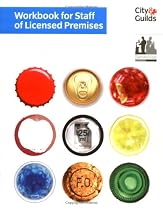 Workbook for Staff of Licensed Premises