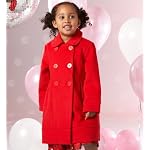 Autograph Wool Blend Coat