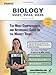 Praxis Biology 0231, 0233, 0235 Teacher Certification Study Guide Test Prep