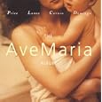 The Ave Maria Album