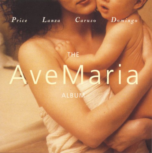The Ave Maria Album under The Classical Store