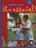 En Espanol Level 1A