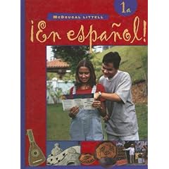 En Espanol!: Level 1