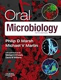 Oral microbiology