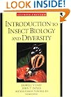 Introduction to Insect Biology and Diversity