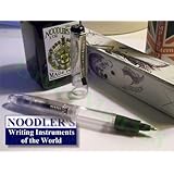 Noodlers Rollerball Pen - The Nib Creaper