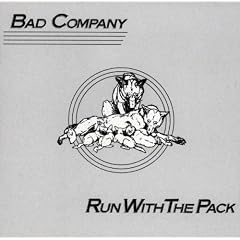 Run With The Pack