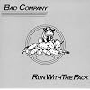 Run With the Pack