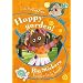 Happy Garden! Big Stickers Fun for Little Hands (In the Night Garden)