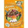 Happy Garden! Big Stickers Fun for Little Hands (In the Night Garden)