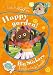 Happy Garden! Big Stickers Fun for Little Hands (In the Night Garden)