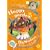Happy Garden! Big Stickers Fun for Little Hands (In the Night Garden)