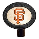San Francisco Giants Art-Glass Nightlight