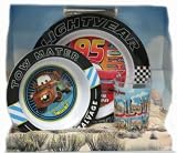 Disney Cars Dinnerware Set 3pcs by Disney